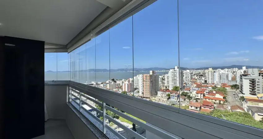 Apartamento com 2 quartos à venda na Rua Pedro Gregório, 279, Barreiros, São José