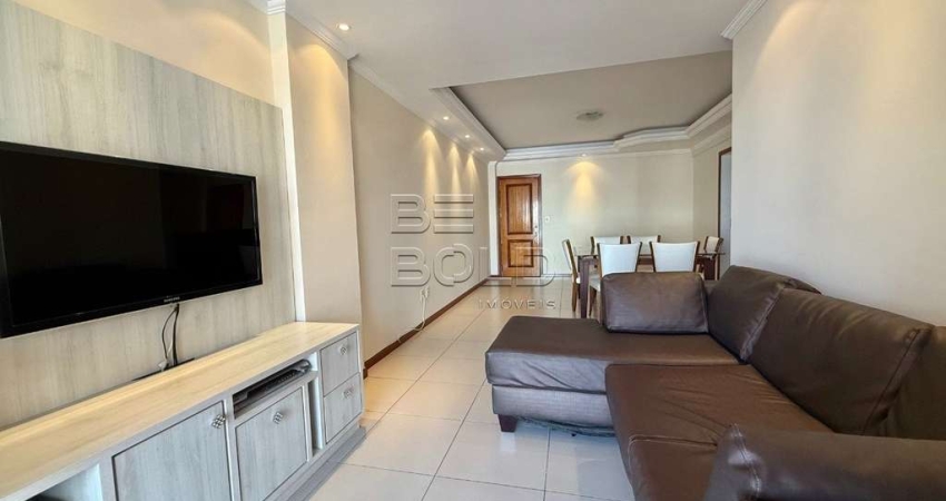 Apartamento com 3 quartos à venda na Avenida Salvador Di Bernardi, 840, Campinas, São José