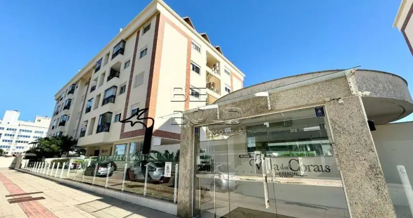 Apartamento com 4 quartos à venda na Rua João Batista D'Alascio, 245, Coqueiros, Florianópolis