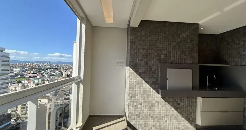 Apartamento com 3 quartos à venda na Rua Brasilpinho, 261, Kobrasol, São José