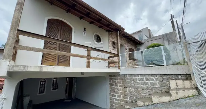 Casa com 4 quartos à venda na Rua Papa João Paulo I, 156, Coqueiros, Florianópolis