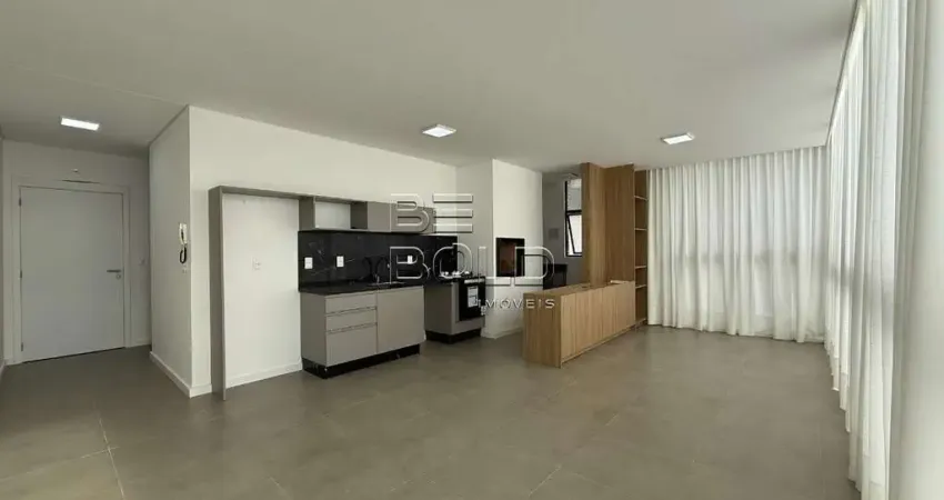 Apartamento com 2 quartos à venda na Rua Fritz Muller, 270, Coqueiros, Florianópolis