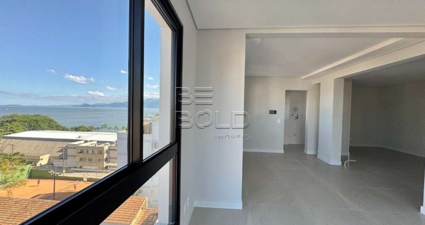 Apartamento com 3 quartos à venda na Rua Vereador José do Vale Pereira, 59, Coqueiros, Florianópolis