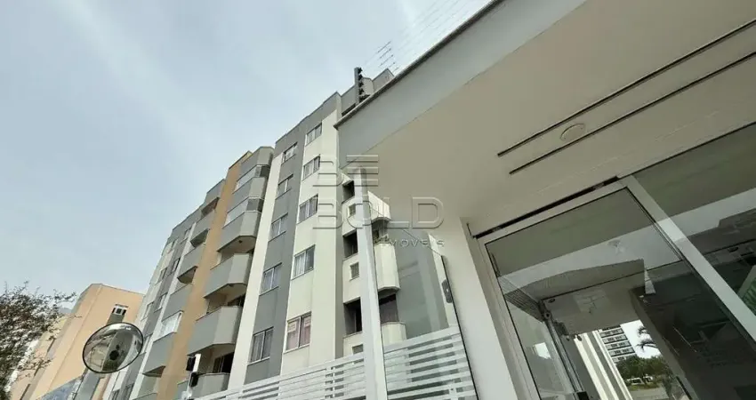 Apartamento com 3 quartos à venda na Rua José Beiro, 136, Jardim Atlântico, Florianópolis