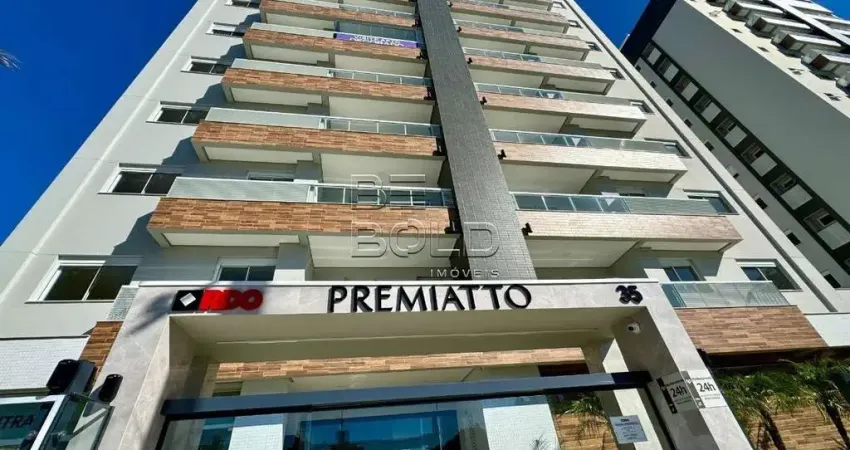 Apartamento com 2 quartos à venda na Agapito Veloso, 100, Estreito, Florianópolis