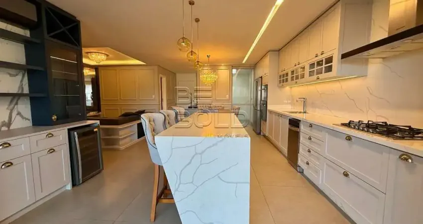 Apartamento com 3 quartos à venda na Valter da Silva Koerich, 150, Kobrasol, São José