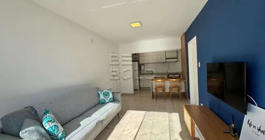 Apartamento com 2 quartos à venda na Rua Jaú Guedes da Fonseca, 105, Coqueiros, Florianópolis
