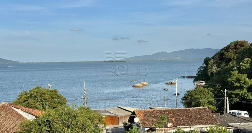 Apartamento com 2 quartos à venda na Rua João Alcântara da Cunha, 235, Coqueiros, Florianópolis