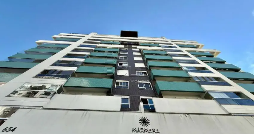 Apartamento com 3 quartos à venda na Rua Eugênio Portela, 654, Barreiros, São José