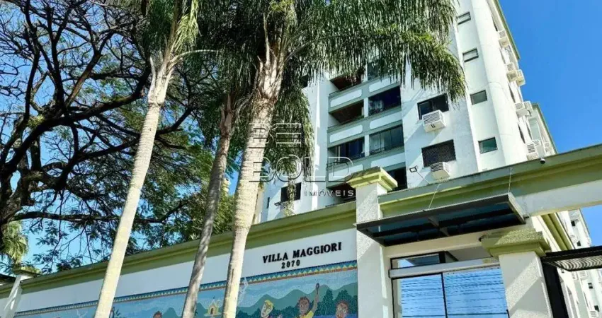 Apartamento com 3 quartos à venda na Rua Desembargador Pedro Silva, 2070, Coqueiros, Florianópolis