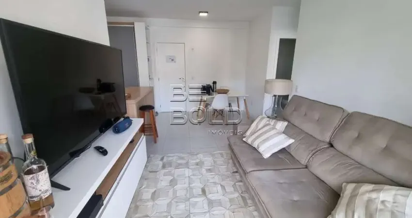 Apartamento com 2 quartos à venda na Patrício Caldeira de Andrada, 620, Abraão, Florianópolis