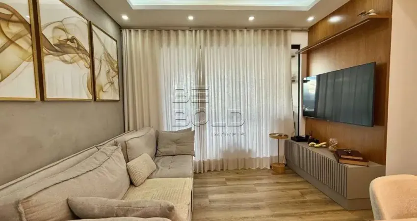 Apartamento com 3 quartos à venda na Rua João Meirelles, 1298, Abraão, Florianópolis