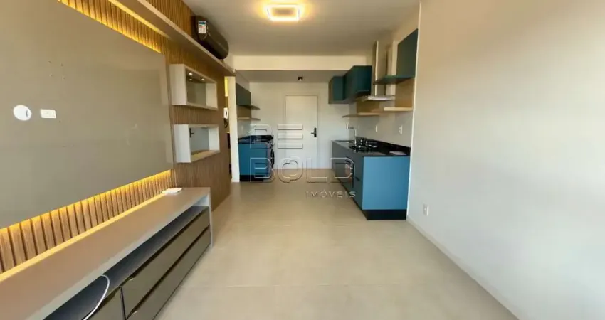 Apartamento com 1 quarto à venda na Rua Araci Vaz Callado, 1564, Estreito, Florianópolis