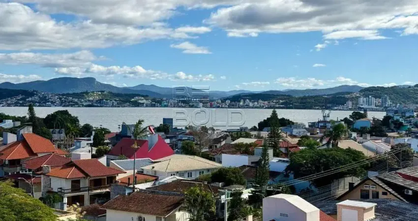 Apartamento com 2 quartos à venda na Rua João Meirelles, 511, Itaguaçu, Florianópolis