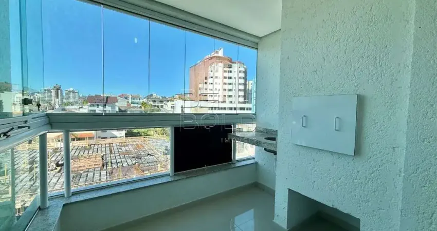Apartamento com 2 quartos à venda na Rua Afonso Pena, 634, Estreito, Florianópolis