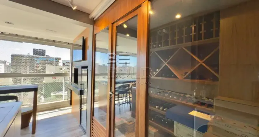 Apartamento com 3 quartos à venda na Rua Vereador Walter Borges, 219, Campinas, São José
