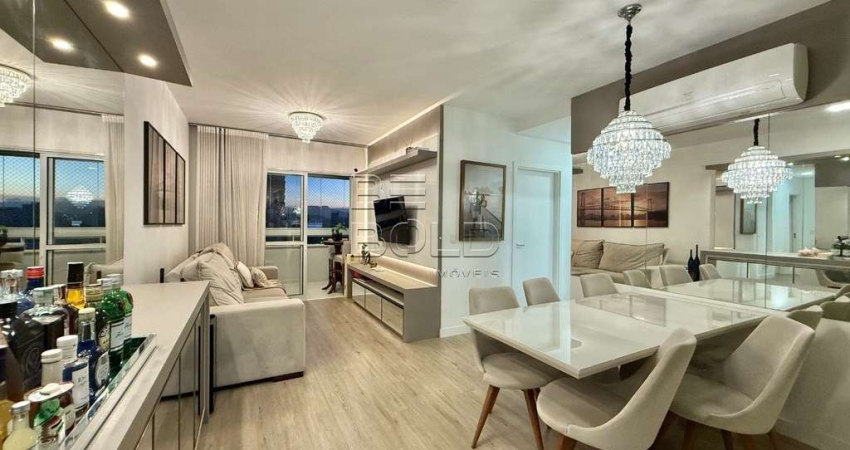 Apartamento com 3 quartos à venda na Patrício Caldeira de Andrada, 620, Abraão, Florianópolis