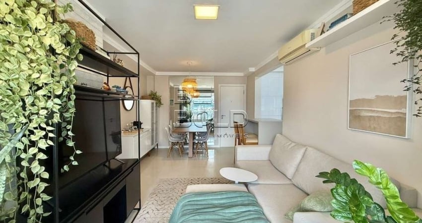 Apartamento com 2 quartos à venda na Rua João Roberto Sanford, 41, Coqueiros, Florianópolis