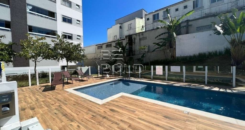 Apartamento com 2 quartos à venda na Patrício Caldeira de Andrada, 620, Abraão, Florianópolis