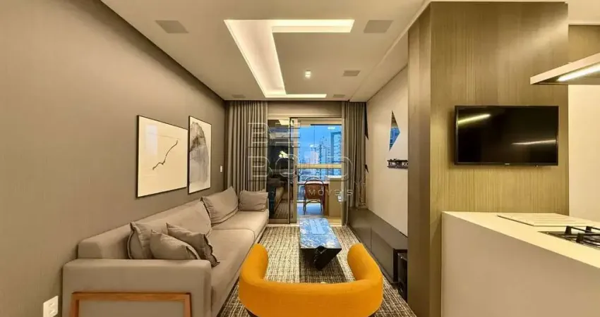 Apartamento com 3 quartos à venda na Avenida Marechal Castelo Branco, 300, Campinas, São José
