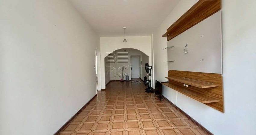 Apartamento com 2 quartos à venda na Rua Capitão Euclides de Castro, 408, Coqueiros, Florianópolis