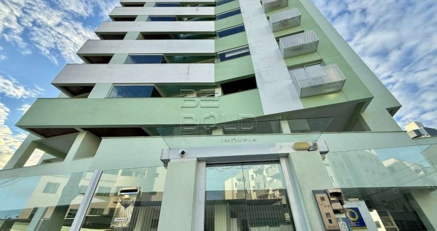 Apartamento com 2 quartos à venda na Rua Tenente Olímpio Costa, 143, Estreito, Florianópolis