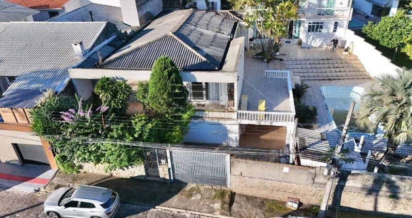 Casa com 3 quartos à venda na Rua Professora Emília Boos Schmidt, 110, Bom Abrigo, Florianópolis