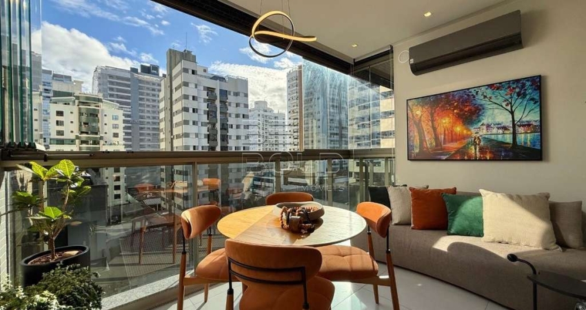 Apartamento com 3 quartos à venda na Avenida Marechal Castelo Branco, 300, Campinas, São José