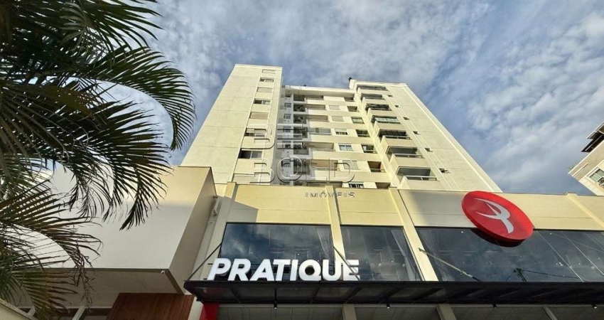 Apartamento com 2 quartos à venda na Rua João Meirelles, 1298, Abraão, Florianópolis