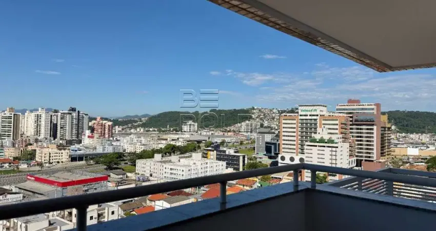Apartamento com 3 quartos à venda na Avenida Farroupilha, 350, Barreiros, São José