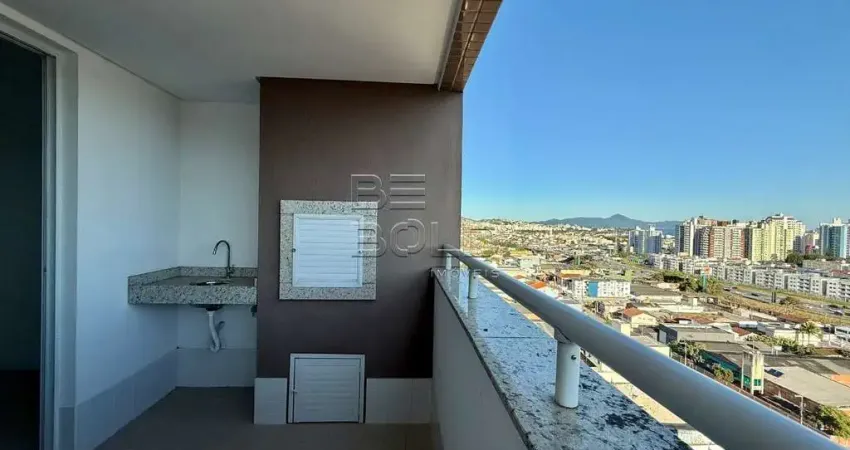 Apartamento com 3 quartos à venda na Avenida Farroupilha, 350, Campinas, São José