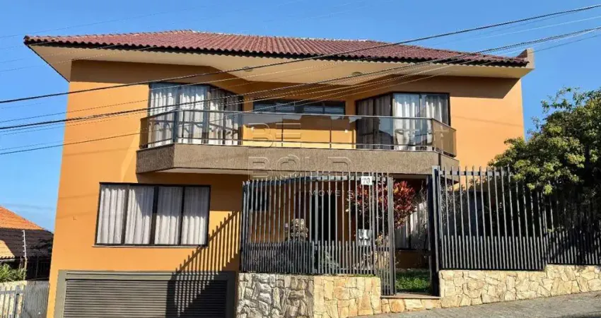 Casa com 4 quartos à venda na Rua Professor Abelardo Rupp, 70, Itaguaçu, Florianópolis