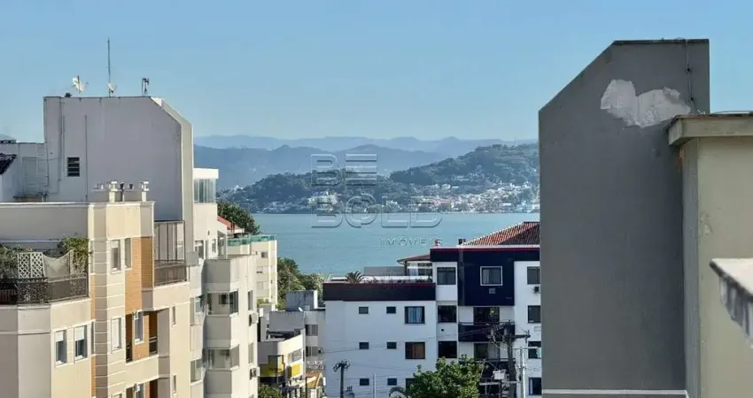 Cobertura com 3 quartos à venda na Rua Bias Peixoto, 187, Abraão, Florianópolis