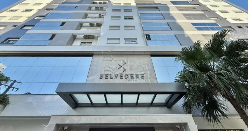 Apartamento com 3 quartos à venda na Rua Heronildes José da Silva, 215, Nossa Senhora do Rosário, São José