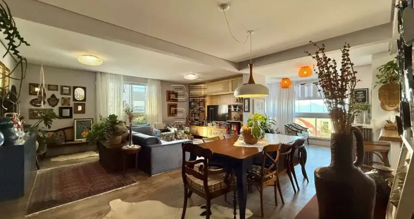 Apartamento com 4 quartos à venda na Rua Vereador Walter Borges, 70, Campinas, São José