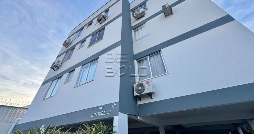 Apartamento com 2 quartos à venda na Rua Luiz D'Acampora, 55, Jardim Atlântico, Florianópolis