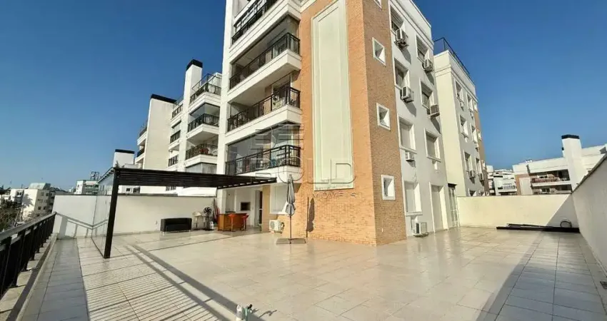Apartamento com 3 quartos à venda na Rua João Meirelles, 1451, Abraão, Florianópolis