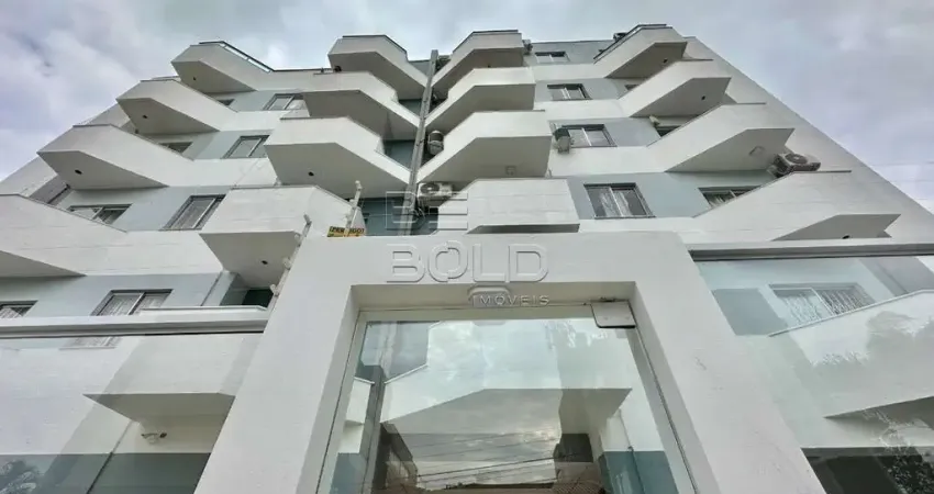 Apartamento com 3 quartos à venda na Rua Doutor Abel Capela, 541, Coqueiros, Florianópolis