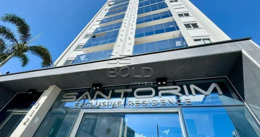 Apartamento com 3 quartos à venda na Rua Euclides Machado, 112, Estreito, Florianópolis