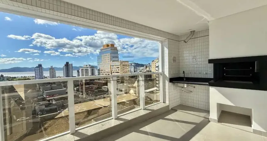 Apartamento com 3 quartos à venda na Rua Euclides Machado, 112, Estreito, Florianópolis