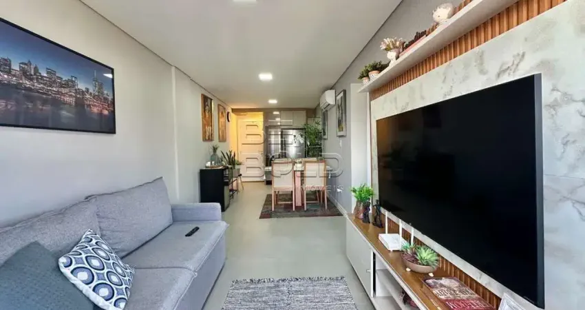 Apartamento com 2 quartos à venda na Rua José Rafael Freitas, 58, Areias, São José