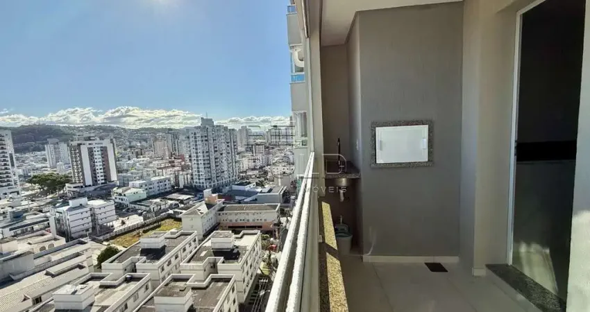 Apartamento com 2 quartos à venda na Rua Elizeu Di Bernardi, 576, Campinas, São José