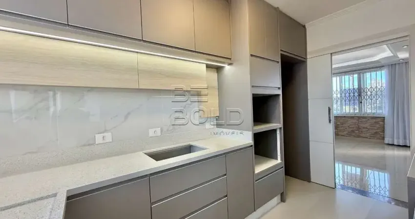 Apartamento com 2 quartos à venda na Rua Doutor Abel Capela, 995, Coqueiros, Florianópolis