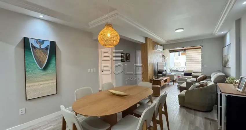 Apartamento com 3 quartos à venda na Rua Desembargador Pedro Silva, 2070, Coqueiros, Florianópolis