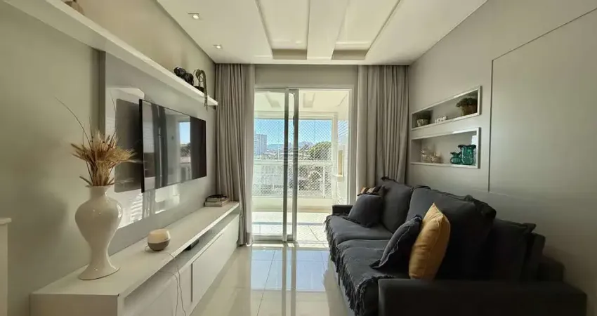 Apartamento com 3 quartos à venda na Rua Osvaldo Corrêa de Andrade, 399, Floresta, São José