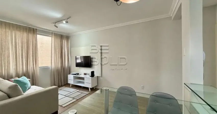 Apartamento com 2 quartos à venda na Rua Fernando Ferreira de Mello, 376, Bom Abrigo, Florianópolis