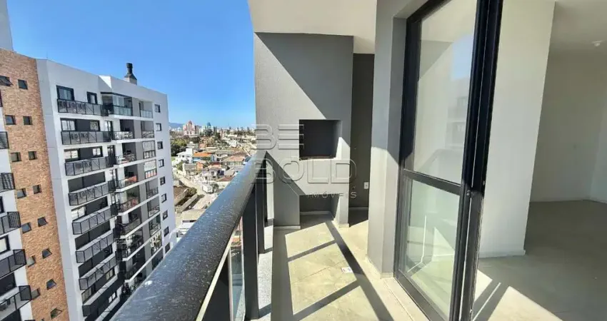 Apartamento com 3 quartos à venda na Rua Sebastiana Coutinho, 216, Areias, São José