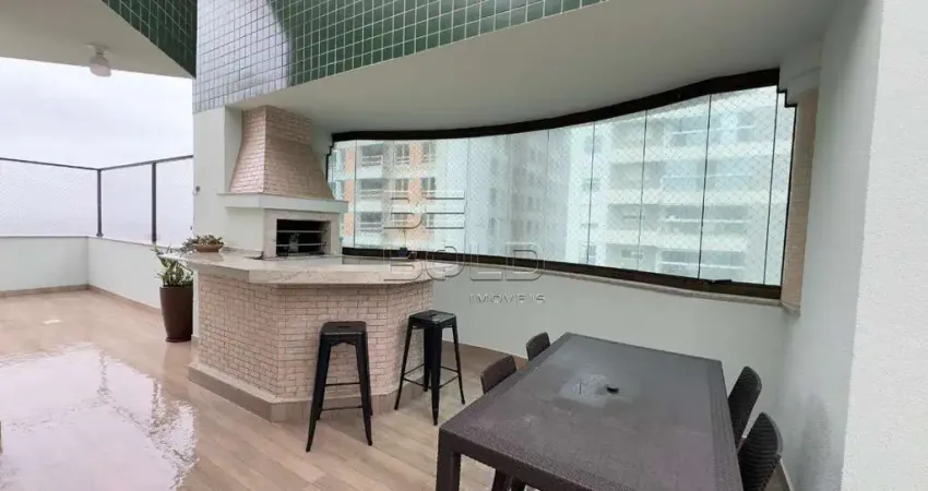 Cobertura com 3 quartos à venda na Rua Vereador Walter Borges, 228, Campinas, São José