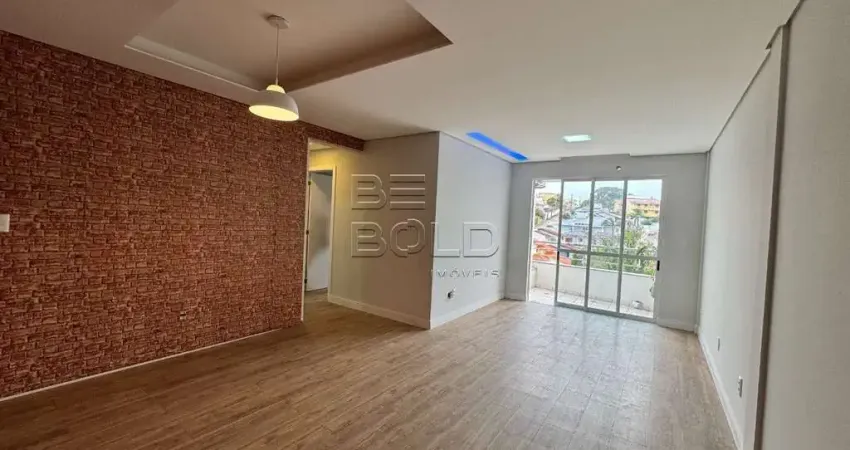 Apartamento com 3 quartos à venda na Rua João Meirelles, 884, Abraão, Florianópolis