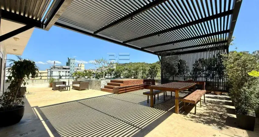 Cobertura com 3 quartos à venda na Rua Desembargador Pedro Silva, 1952, Coqueiros, Florianópolis